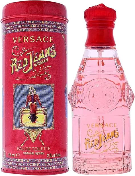 versace red jeans rossmann|red jeans Versace price.